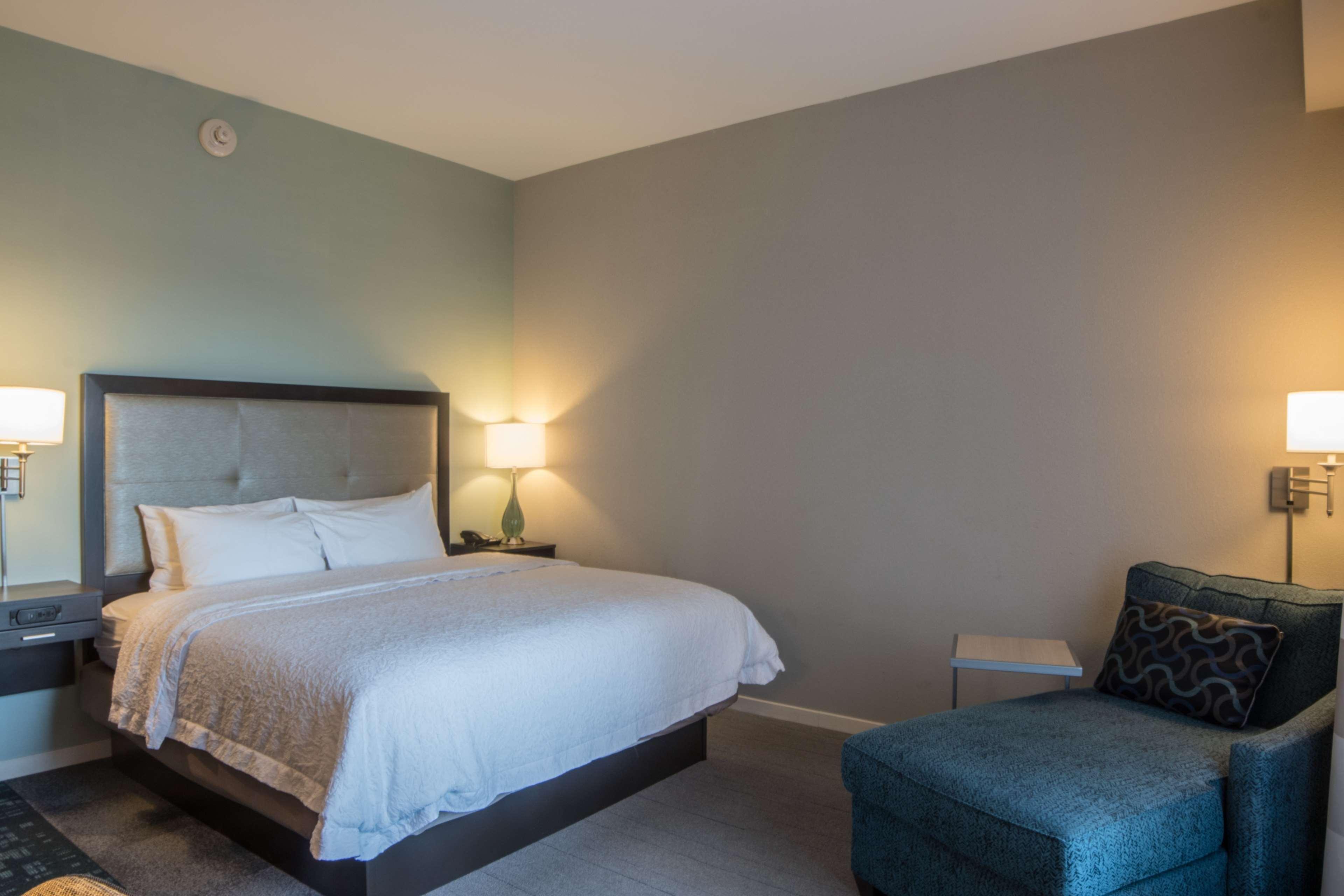 Hampton Inn & Suites Charlotte/Ballantyne, Nc Kültér fotó