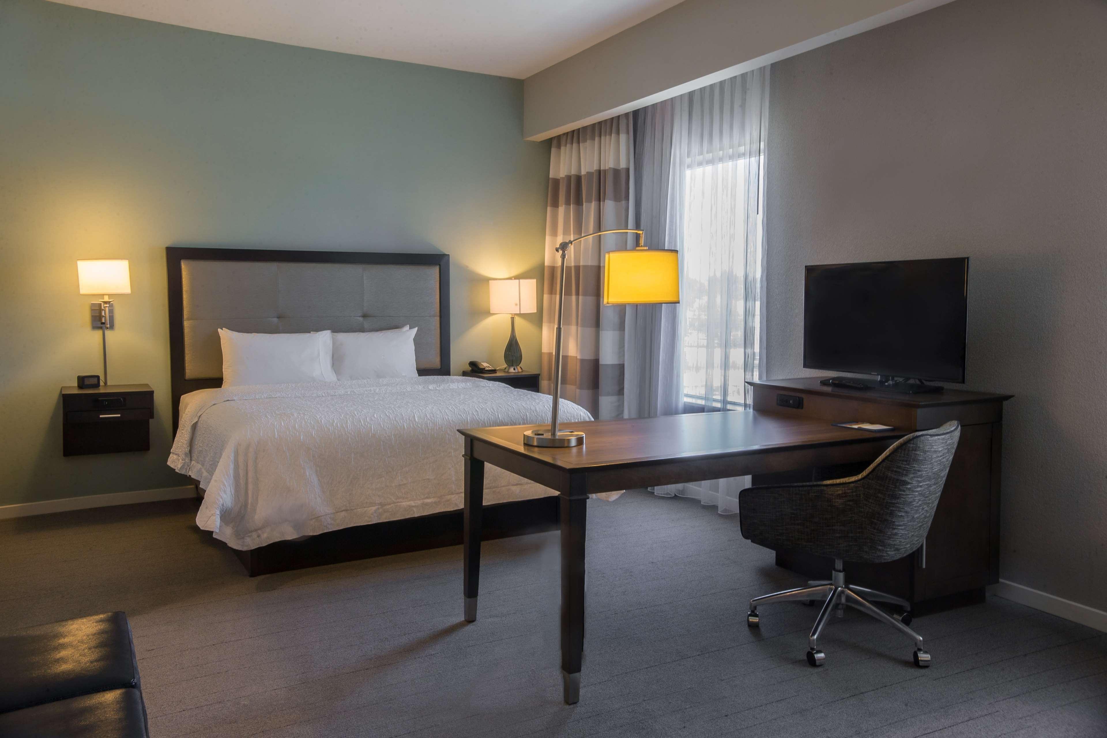 Hampton Inn & Suites Charlotte/Ballantyne, Nc Kültér fotó