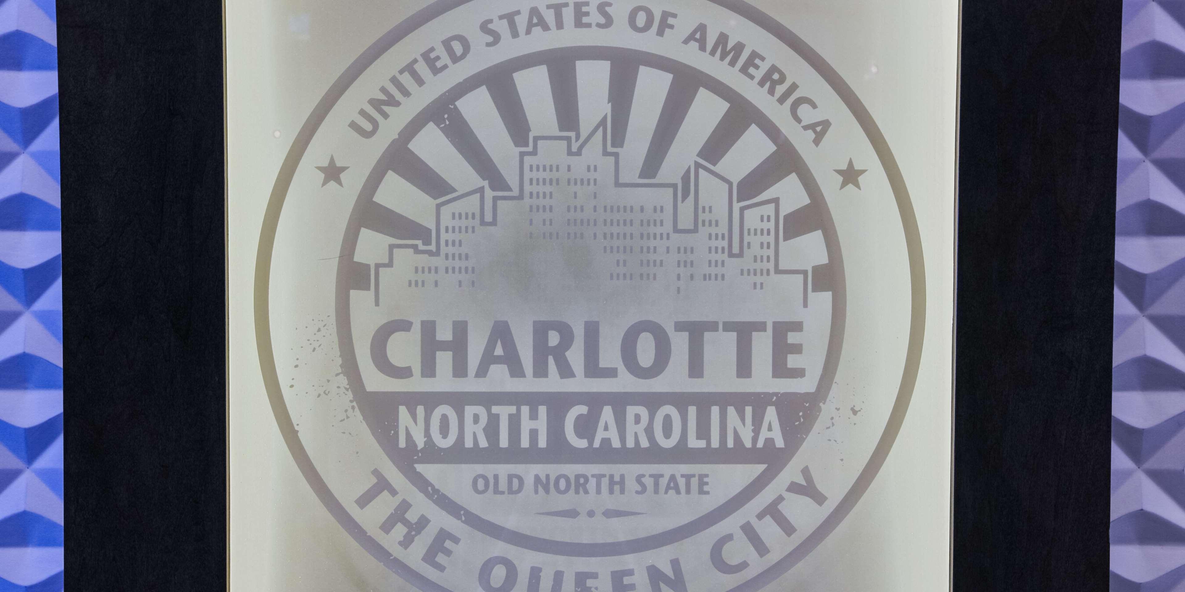 Hampton Inn & Suites Charlotte/Ballantyne, Nc Kültér fotó