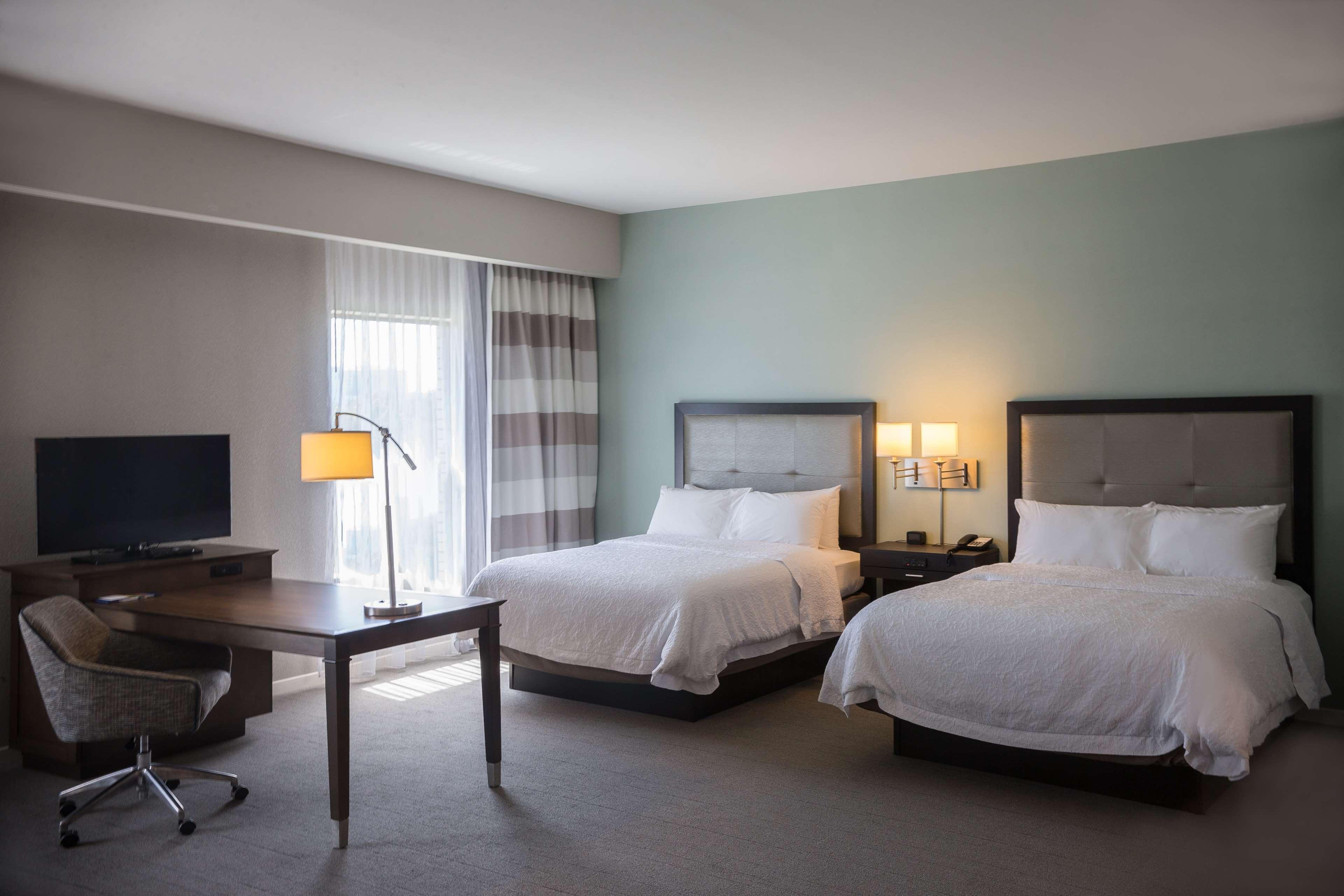 Hampton Inn & Suites Charlotte/Ballantyne, Nc Kültér fotó