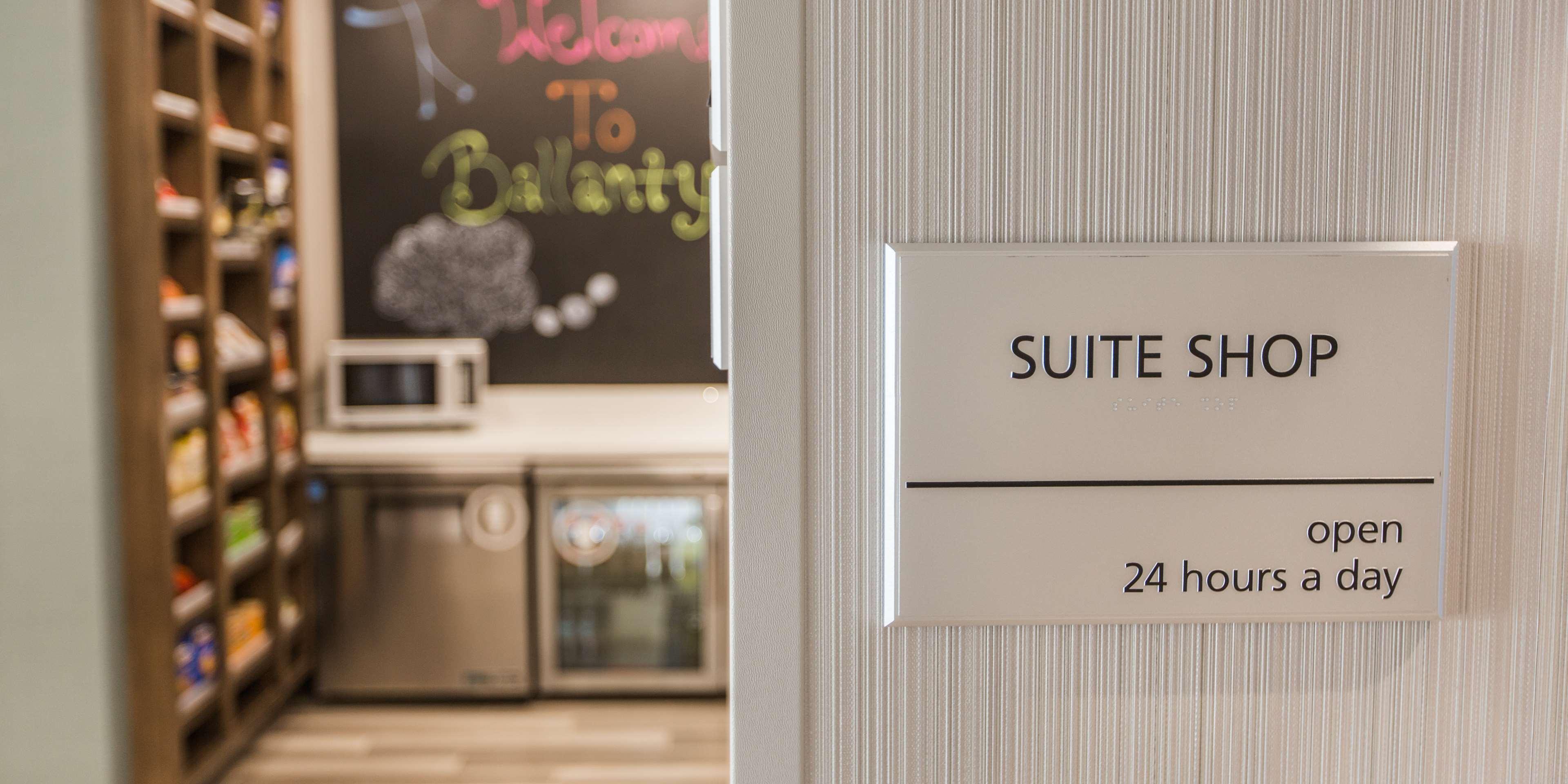 Hampton Inn & Suites Charlotte/Ballantyne, Nc Kültér fotó