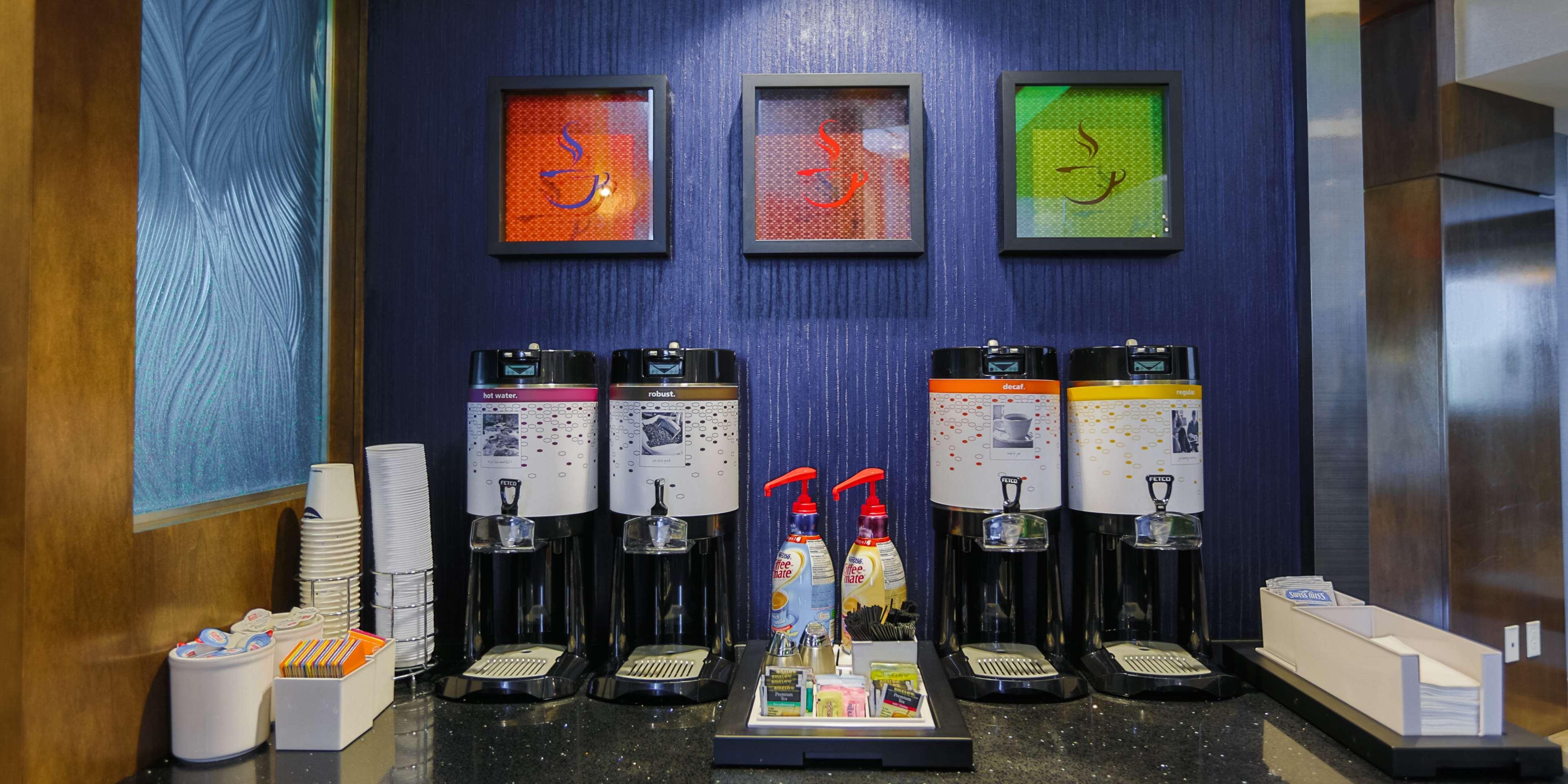 Hampton Inn & Suites Charlotte/Ballantyne, Nc Kültér fotó
