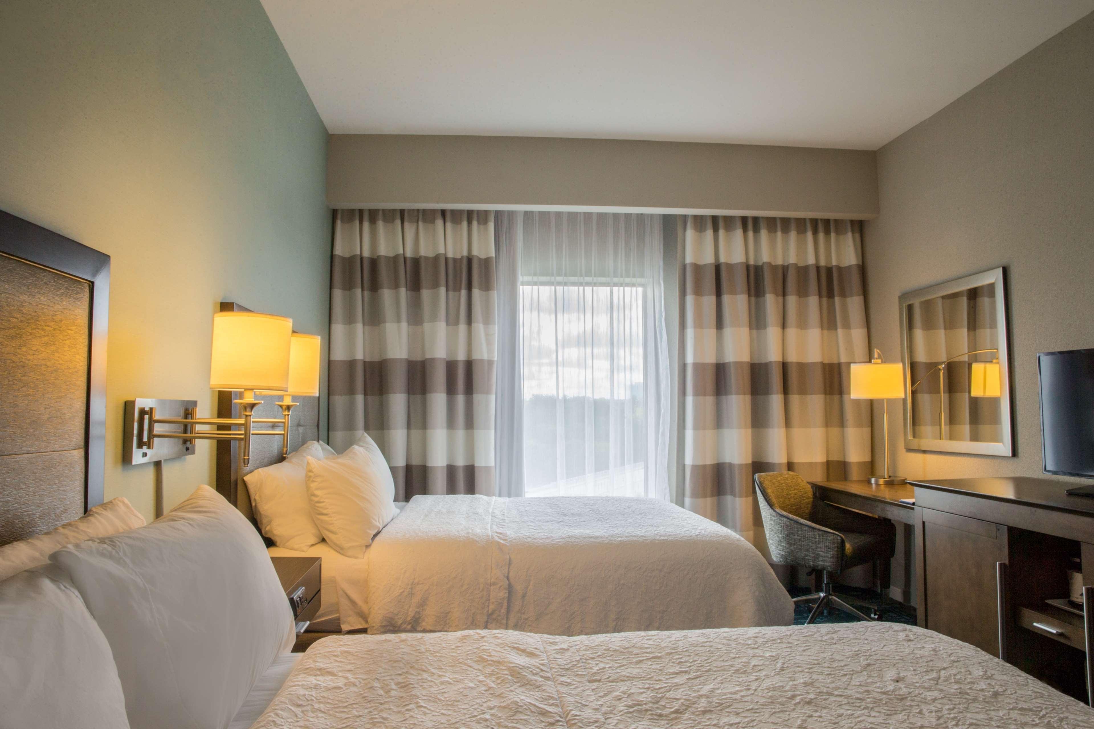 Hampton Inn & Suites Charlotte/Ballantyne, Nc Kültér fotó