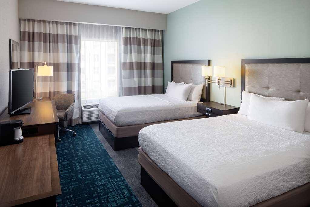 Hampton Inn & Suites Charlotte/Ballantyne, Nc Szoba fotó