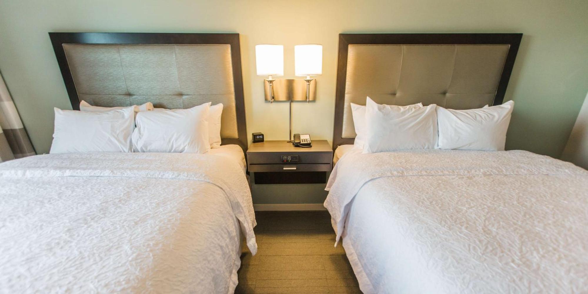 Hampton Inn & Suites Charlotte/Ballantyne, Nc Kültér fotó