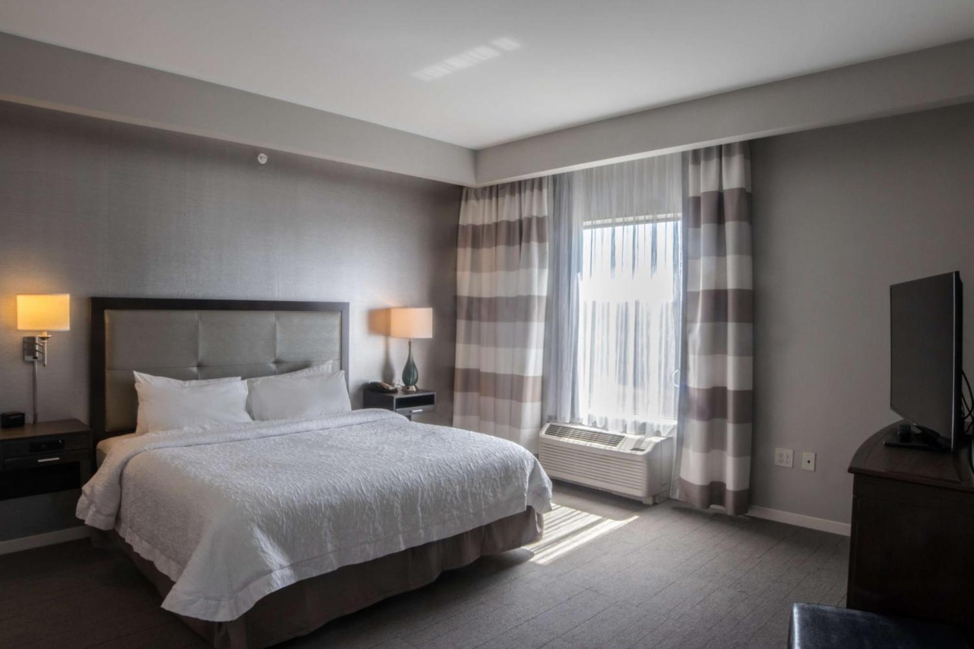 Hampton Inn & Suites Charlotte/Ballantyne, Nc Kültér fotó