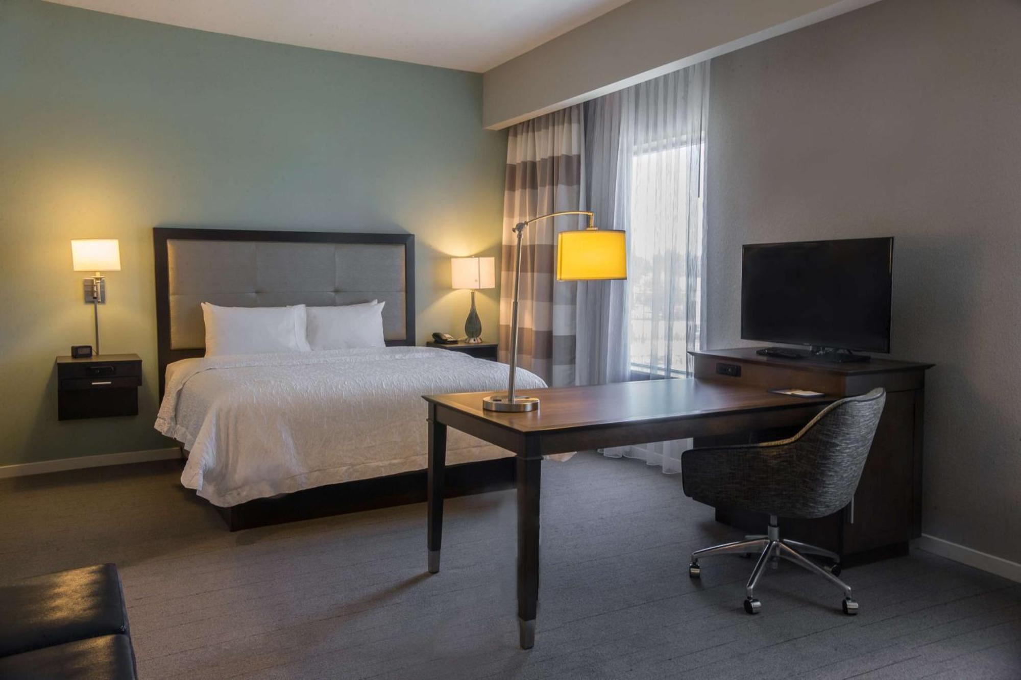 Hampton Inn & Suites Charlotte/Ballantyne, Nc Kültér fotó