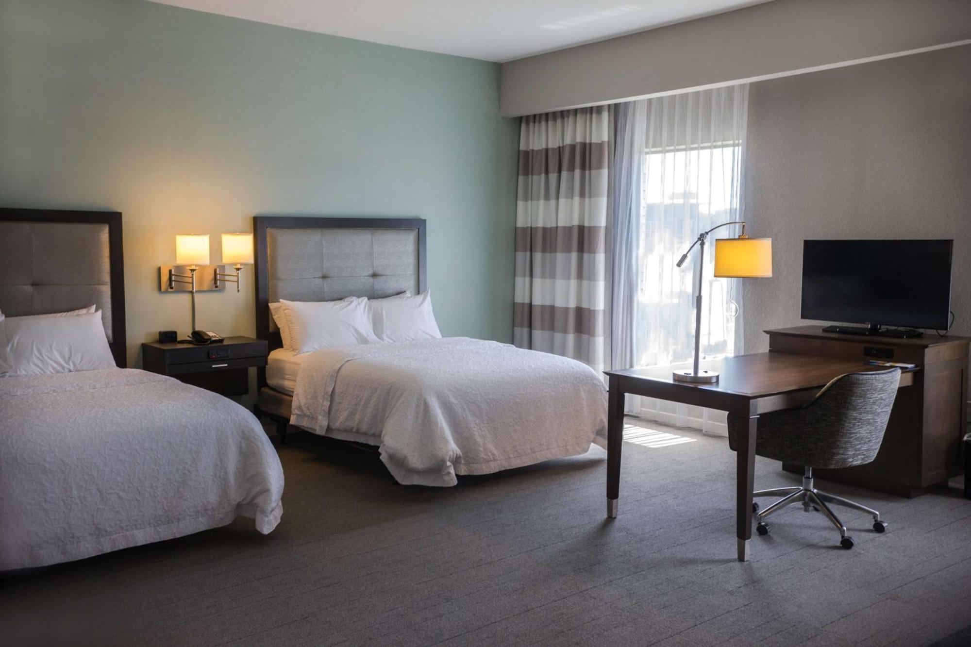 Hampton Inn & Suites Charlotte/Ballantyne, Nc Kültér fotó