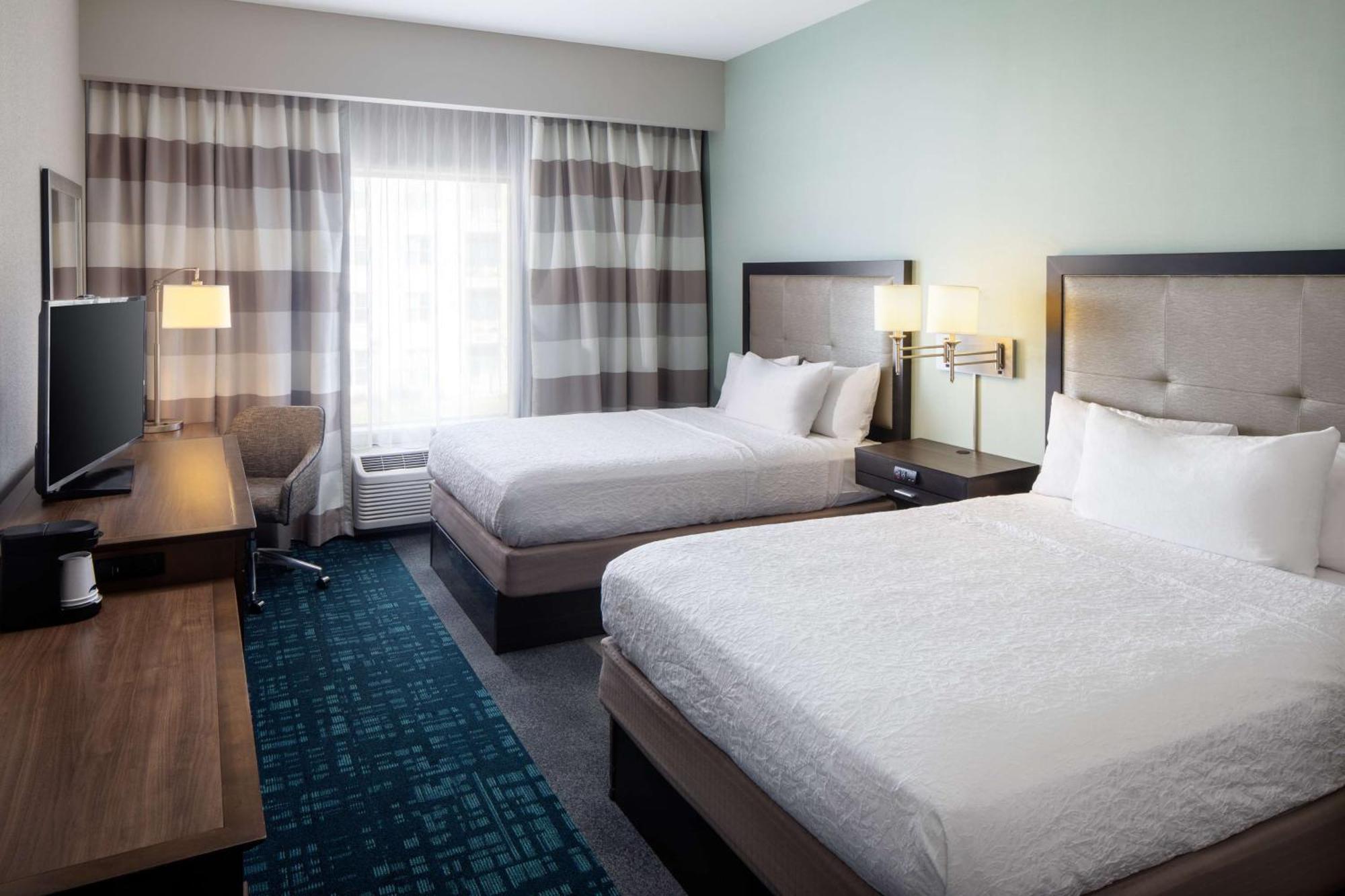 Hampton Inn & Suites Charlotte/Ballantyne, Nc Kültér fotó