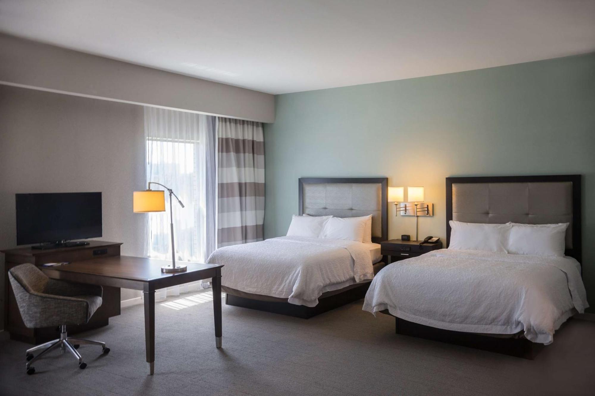 Hampton Inn & Suites Charlotte/Ballantyne, Nc Kültér fotó