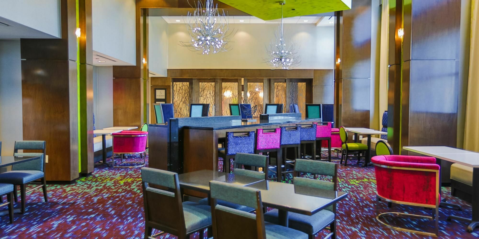 Hampton Inn & Suites Charlotte/Ballantyne, Nc Kültér fotó