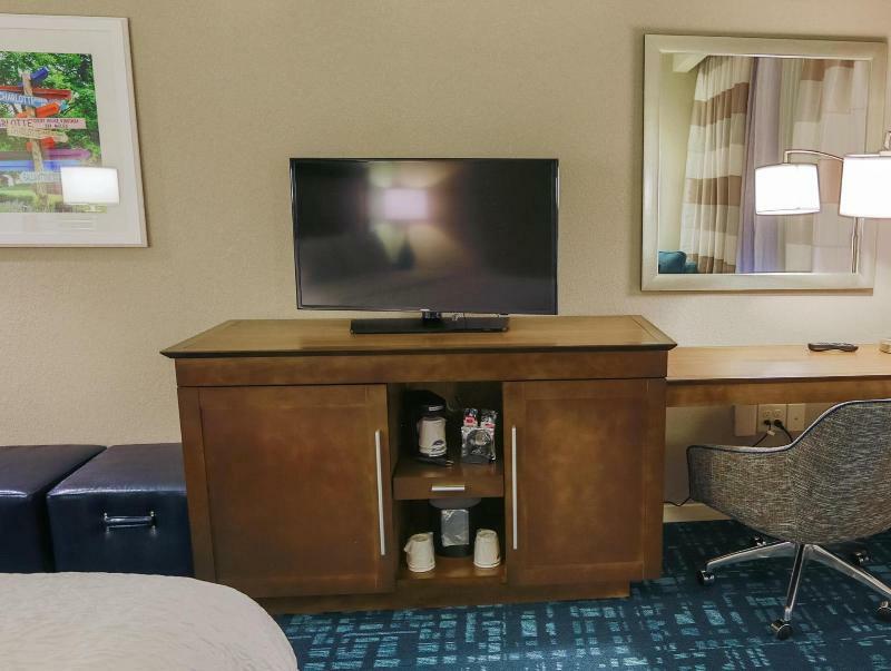 Hampton Inn & Suites Charlotte/Ballantyne, Nc Kültér fotó