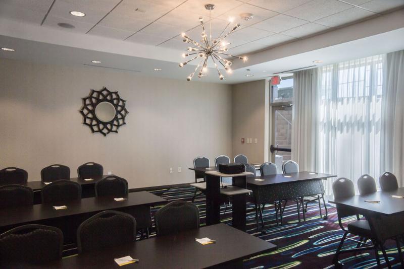 Hampton Inn & Suites Charlotte/Ballantyne, Nc Kültér fotó