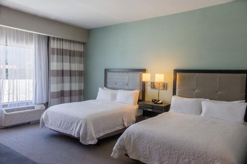 Hampton Inn & Suites Charlotte/Ballantyne, Nc Kültér fotó
